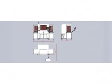 FPC Laminating Machine