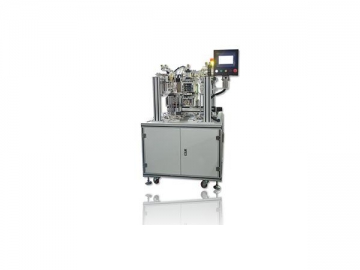 Yarn Laminating Machine (Reciprocating Motion)