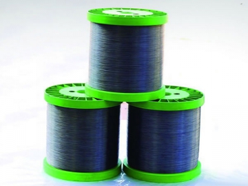 Black Annealed Wire