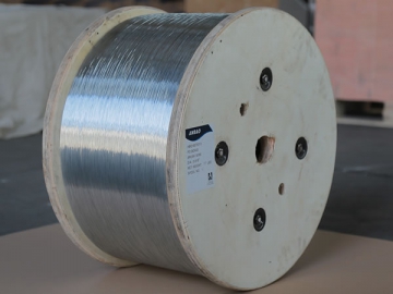 Steel Wire for Armouring Cable