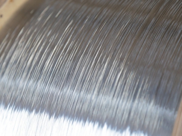 Steel Wire for Armouring Cable