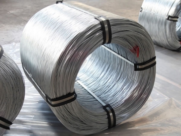 Steel Wire for Armouring Cable