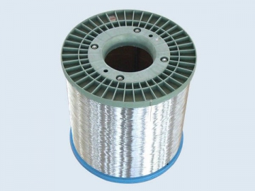 Fine Wire for Braiding and Weaving