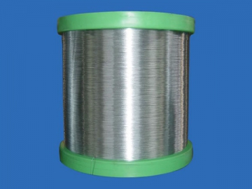 Fine Wire for Braiding and Weaving