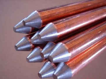 Copper Clad Steel Wire