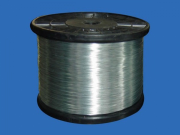 Staple Wire