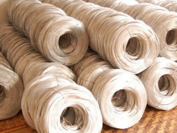 Aluminum Wire