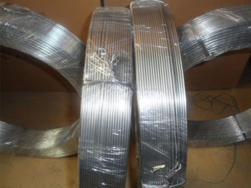 Aluminum Wire