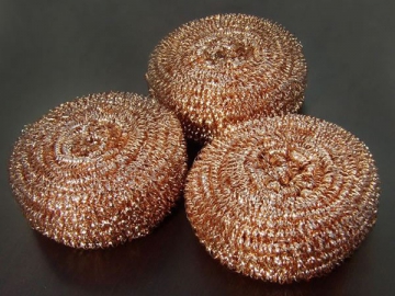 Copper Scourer