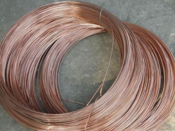 Hose Reinforcement Wire