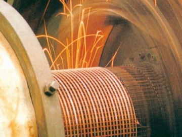 Hose Reinforcement Wire