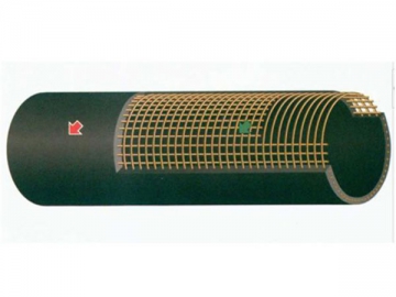 Hose Reinforcement Wire