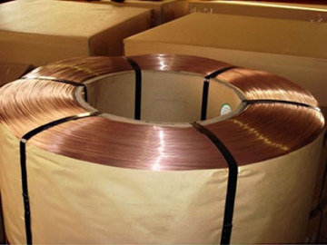 Hose Reinforcement Wire