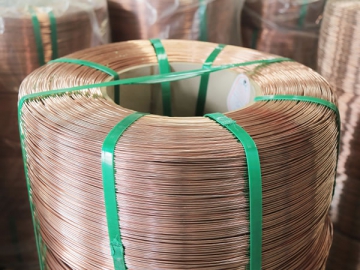 Hose Reinforcement Wire