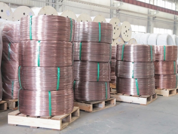 Hose Reinforcement Wire