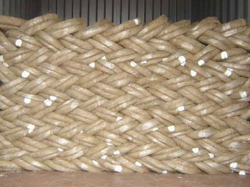 Electro-Galvanized Wire