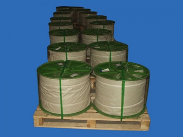 Hot Dipped Galvanized Wire for Stay Wire