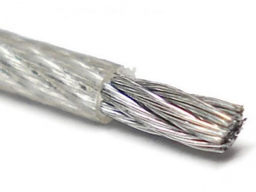 Coated Wire Rope