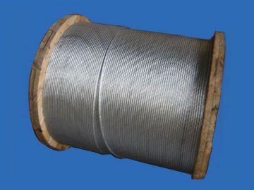 ACSR Strand