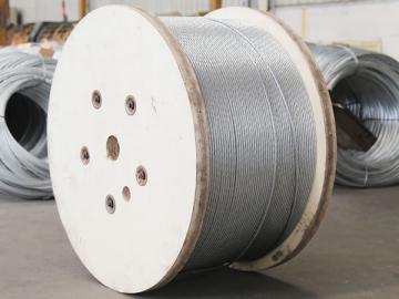 ACSR Strand