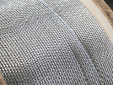 ACSR Strand