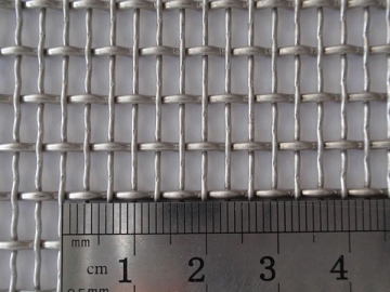 Architectural Mesh