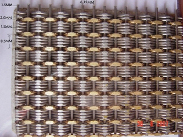 Architectural Mesh