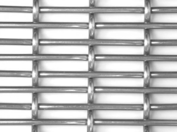 Architectural Mesh