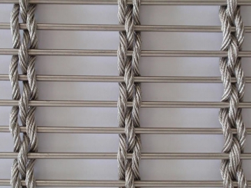 Architectural Mesh