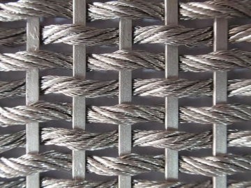 Architectural Mesh
