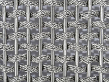 Architectural Mesh