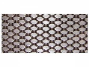 Architectural Mesh