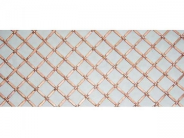 Architectural Mesh