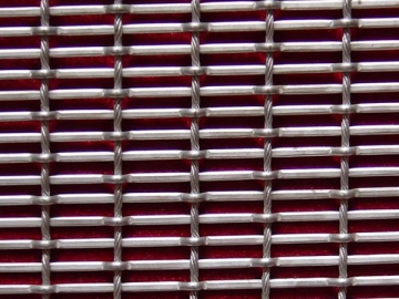 Architectural Mesh