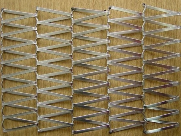 Architectural Mesh