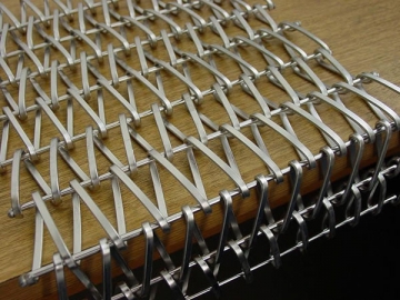 Architectural Mesh