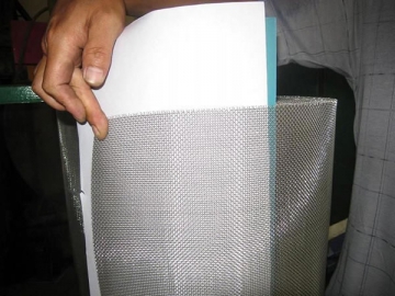Architectural Mesh