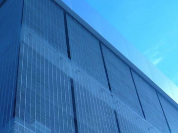 Architectural Mesh