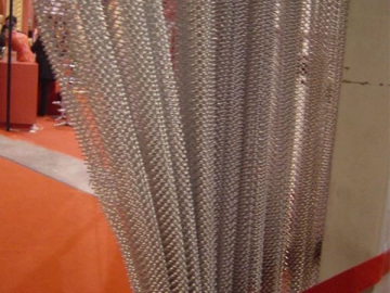 Architectural Mesh