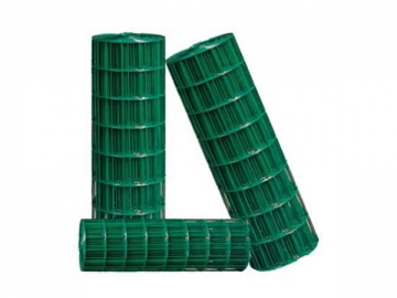 Welded Wire Mesh