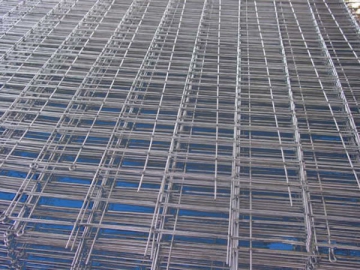 Welded Wire Mesh