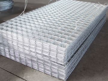 Welded Wire Mesh