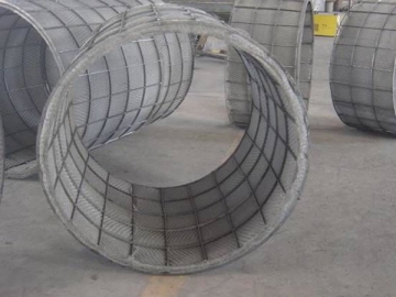 Demister