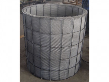 Demister