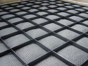 Demister