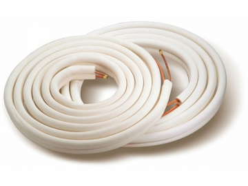 Insulated Tube