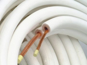 Insulated Tube