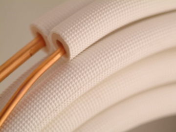 Insulated Tube
