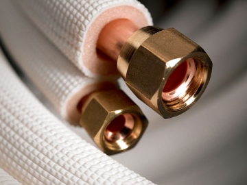 Insulated Tube