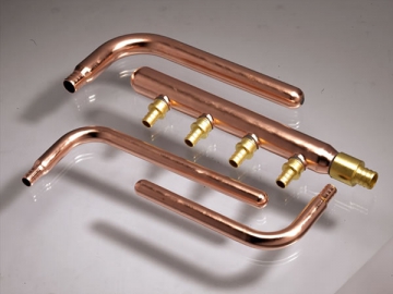 Copper Fittings